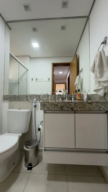 Apartamento Para Alugar Vivere Palhano Londrina Mobiliado
