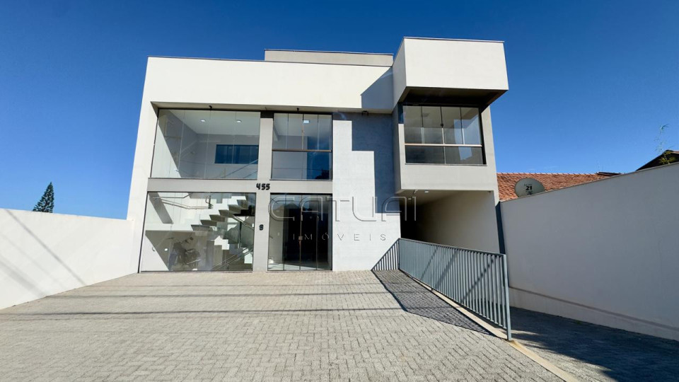 Comercial para alugar - Araxa Londrina Comercial para alugar - Araxa Londrina