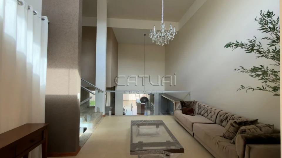 Imagens do imóveis Casa Em Condomínio À Venda E Locação Royal Forest - Residence E Resort Londrina