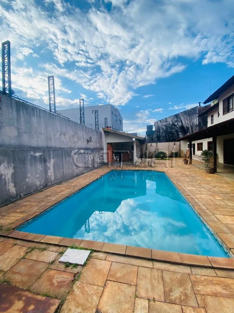 Imagens do imóveis Casa À Venda Quebec Londrina