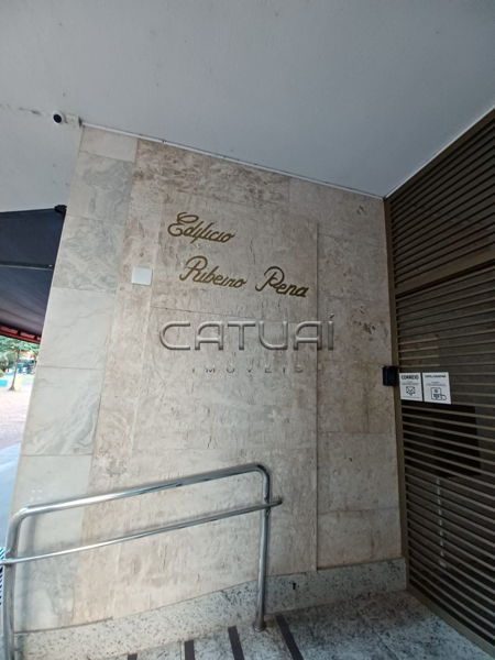 Sala Comercial à venda ou para alugar -  Edifício Ribeiro Pena - Centro, Londrina Sala Comercial à venda ou para alugar -  Edifício Ribeiro Pena - Centro, Londrina