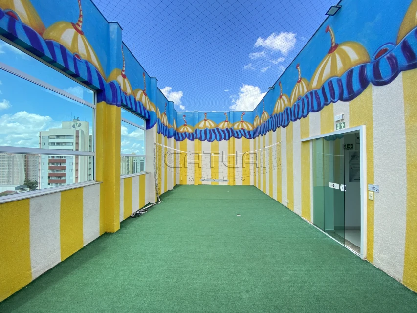 Imagens do imóveis Apartamento Para Alugar The Place Londrina