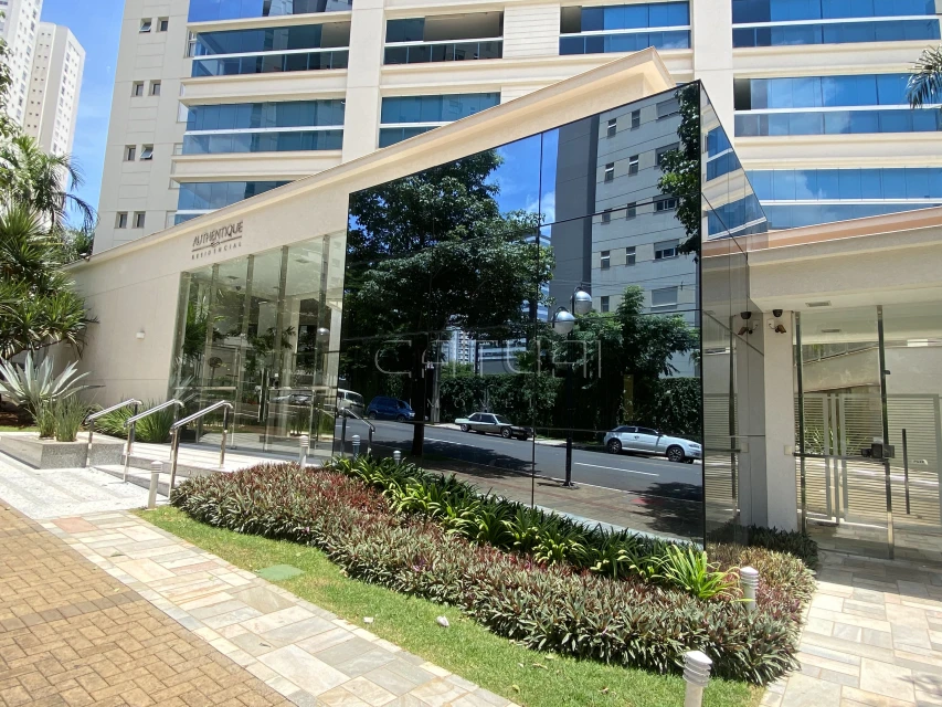 Imagens do imóveis Apartamento À Venda Authentique Londrina
