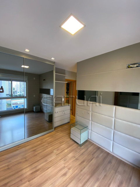 Apartamento para alugar - Condomínio Lumiere, Londrina Apartamento para alugar - Condomínio Lumiere, Londrina