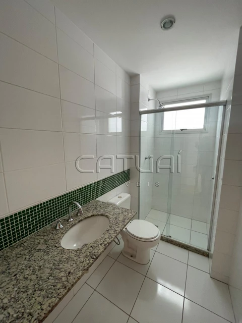 Apartamento Para Alugar Marc Chagall Londrina