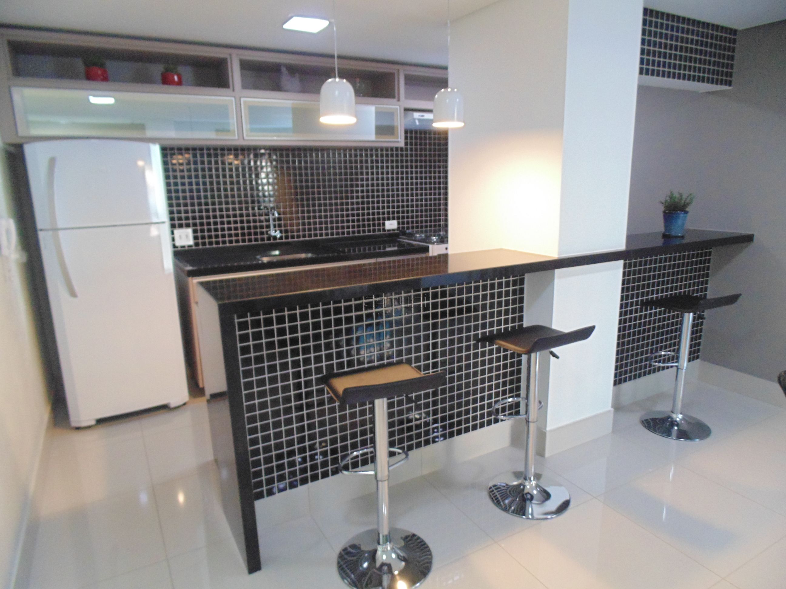 Apartamento Para Alugar Terranoble Residence Londrina