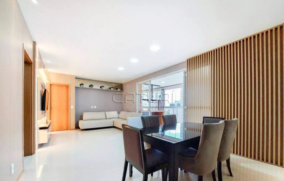 Apartamento à venda - Edifício Lumière - Gleba Palhano, Londrina Apartamento à venda - Edifício Lumière - Gleba Palhano, Londrina