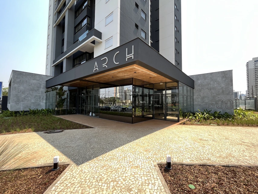 Imagens do imóveis Apartamento Para Alugar Arch Palhano Londrina