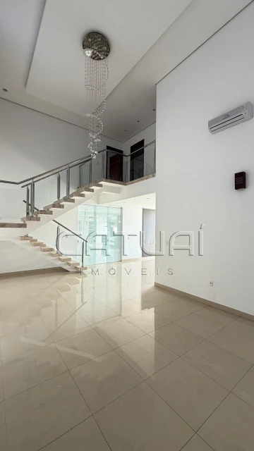 Casa Em Condomínio Para Alugar Alphaville 2 Londrina