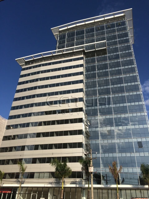 Comercial Para Alugar Palhano Business Center Londrina