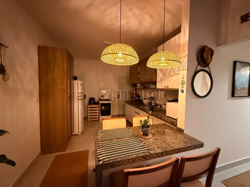 Casa À Venda Jardim Guararapes Londrina