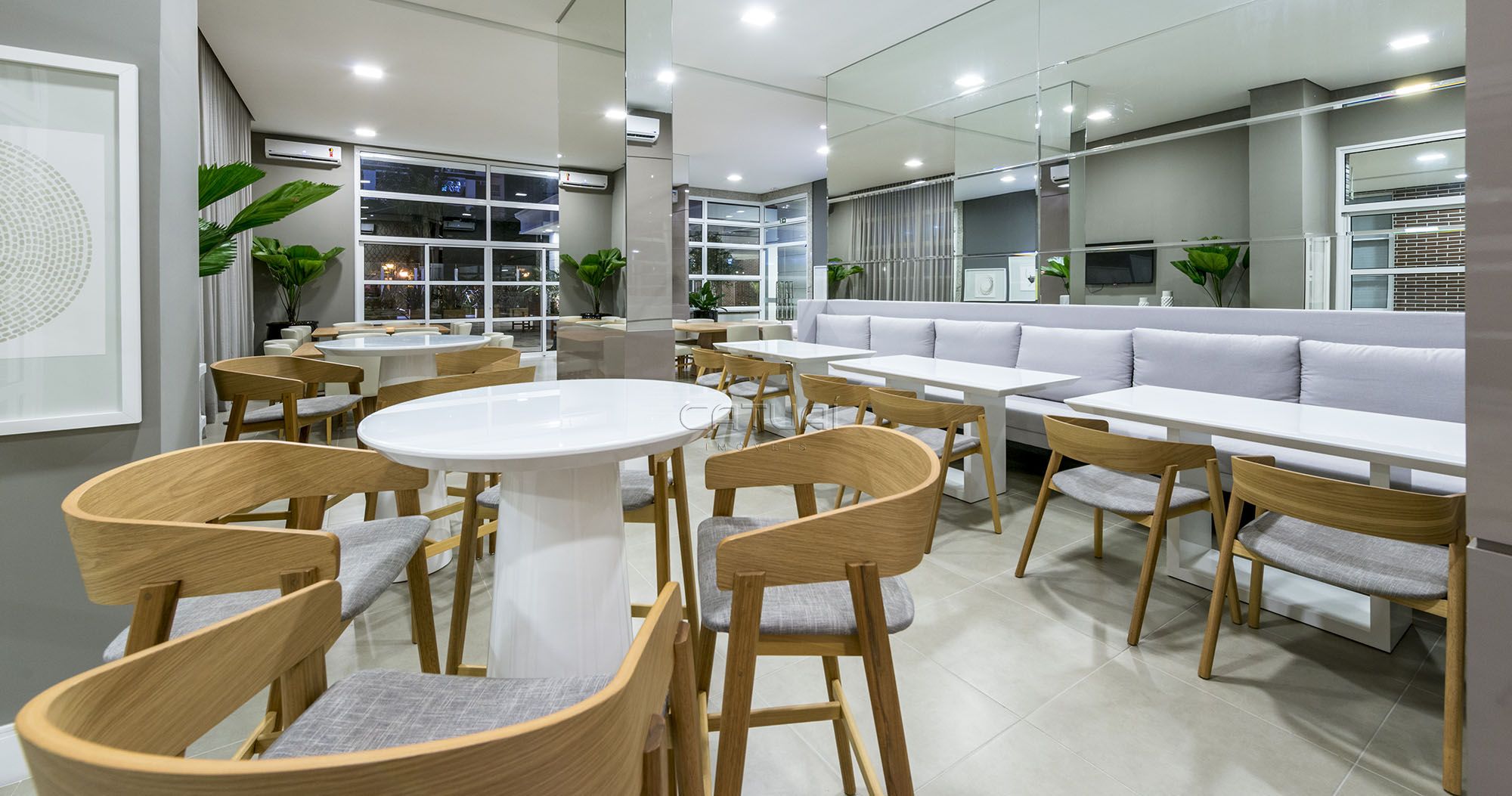 Apartamento Para Alugar Champs Elysees Londrina