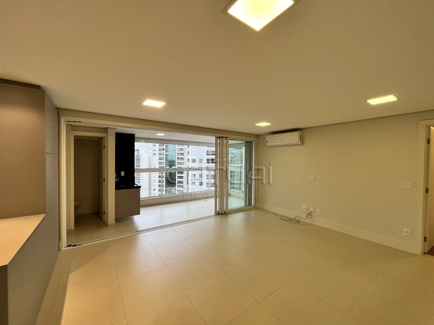 Apartamento Para Alugar Villa Solare  Londrina