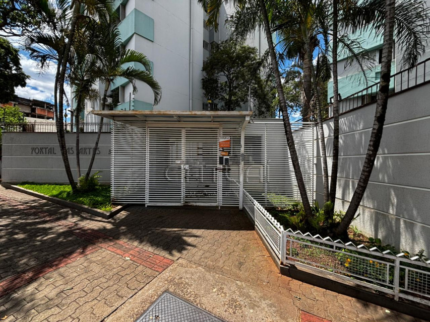 Apartamento à venda Portal das Artes - Campo Belo, Londrina Apartamento à venda Portal das Artes - Campo Belo, Londrina