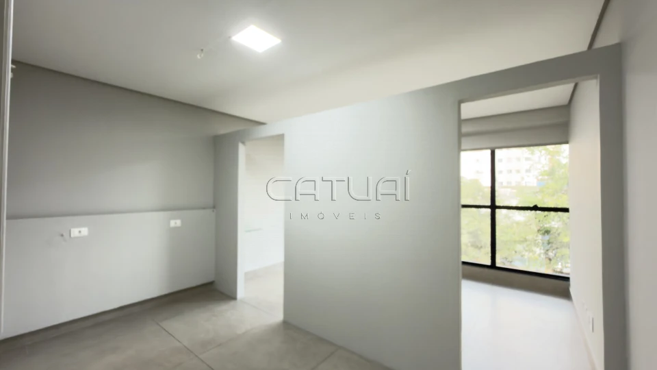 Comercial Para Alugar Centro Londrina