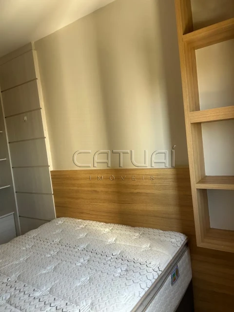 Imagens do imóveis Apartamento Para Alugar Palhano Residence Londrina