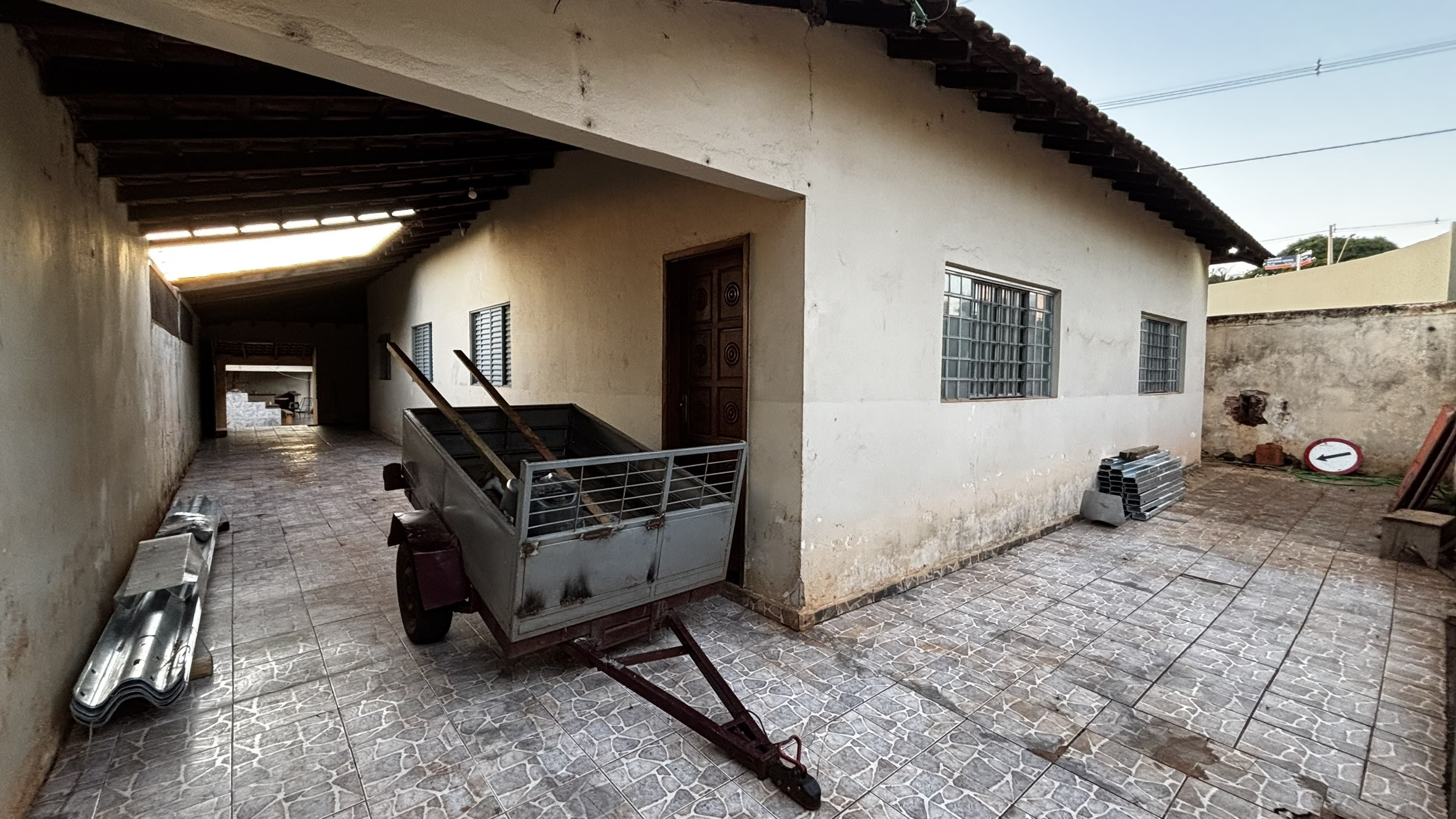 Casa Para Alugar Terra Bonita Londrina