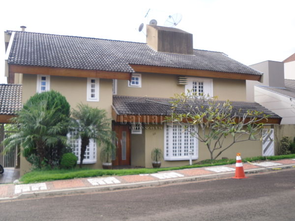 Casa em condomínio à venda - Vale das Araucárias Residencial - Parque Res. Alcantara, Londrina Casa em condomínio à venda - Vale das Araucárias Residencial - Parque Res. Alcantara, Londrina