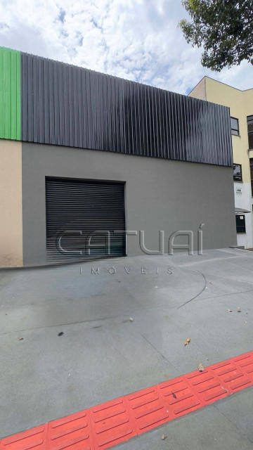 Salao comercial para alugar - Centro, Londrina 5 Salao comercial para alugar - Centro, Londrina 5