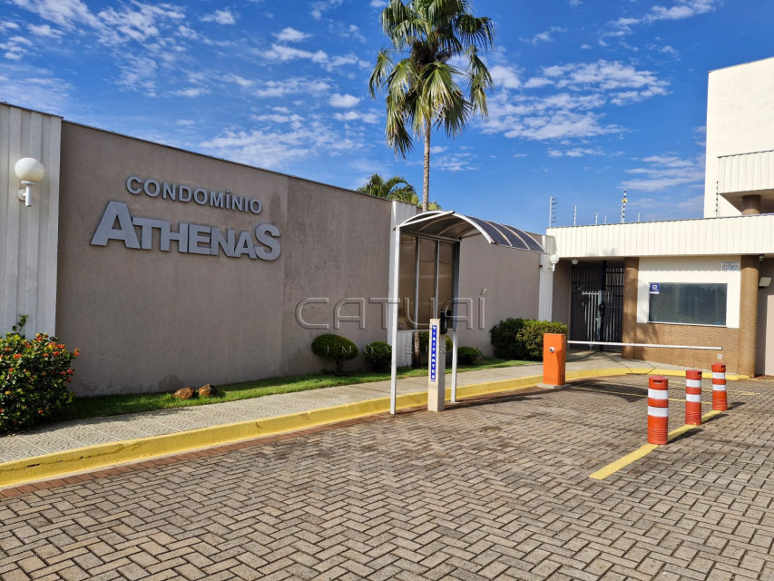 Casa Em Condomínio Á Venda Athenas Condominio Fechado Londrina Casa Em Condomínio Á Venda Athenas Condominio Fechado Londrina