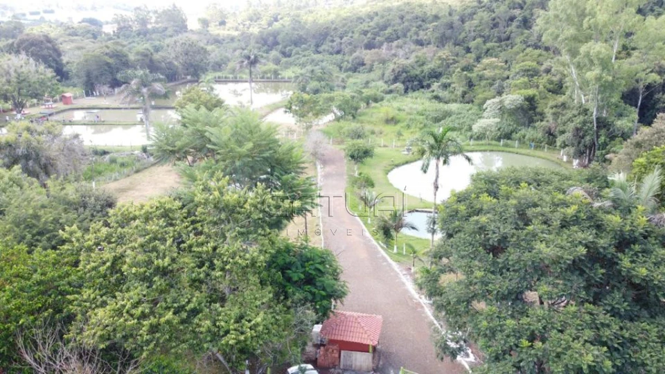 Fazenda/Sítios/Chácaras À Venda Bairro Limoeiro Londrina