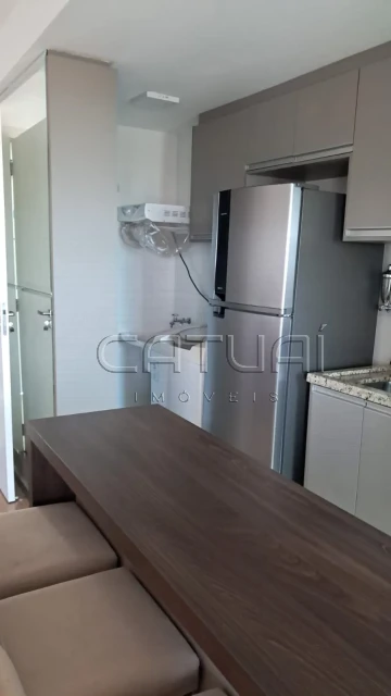 Apartamento Para Alugar Morada Shangri-Lá Residencial Londrina
