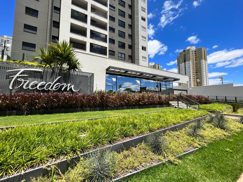 Apartamento Á Venda Freedom Palhano Londrina Apartamento Á Venda Freedom Palhano Londrina