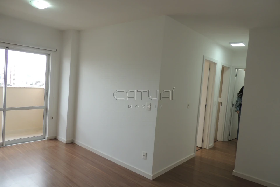 Apartamento Para Alugar Morada Shangri-Lá Residencial Londrina