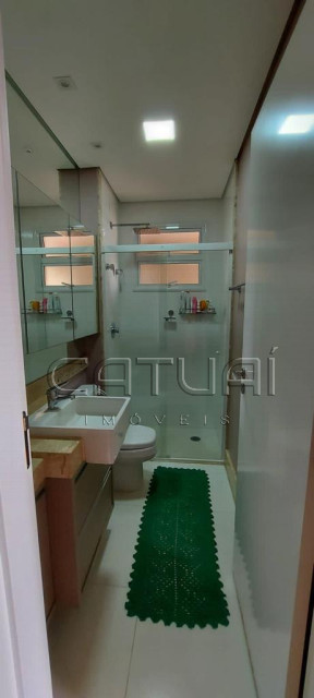 Apartamento à venda - Chelsea Tower - Gleba Palhano, Londrina Apartamento à venda - Chelsea Tower - Gleba Palhano, Londrina