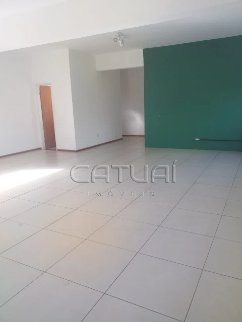 Comercial Para Alugar Centro Londrina
