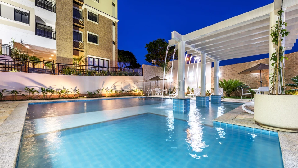 Apartamento Para Alugar Upper Jardim Botânico Londrina