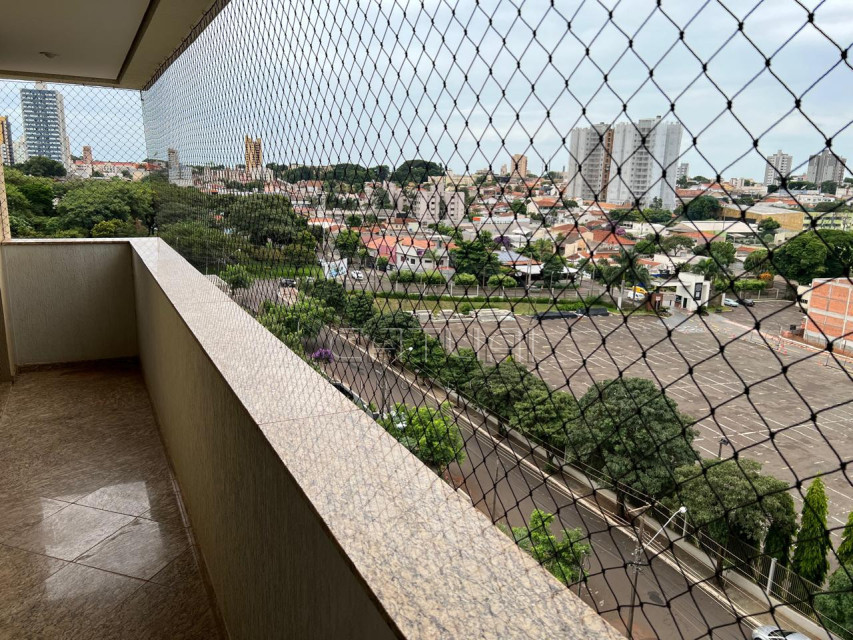 Apartamento à venda - Araucaria Park - Dom Bosco, Londrina Apartamento à venda - Araucaria Park - Dom Bosco, Londrina