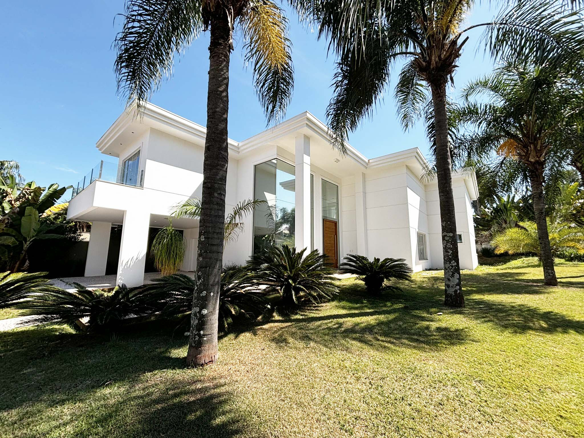 Casa em condomínio à venda - Alphaville Imbuias, Londrina