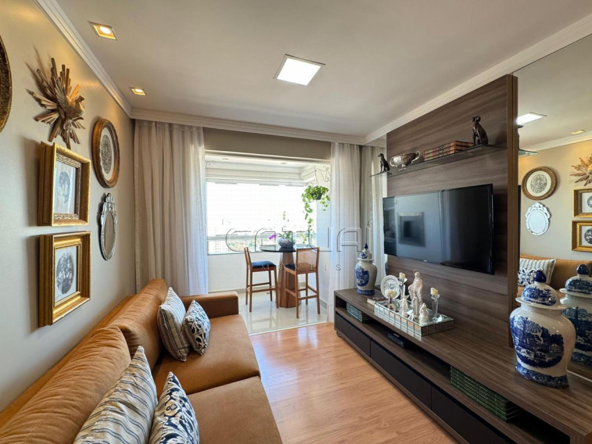 Apartamento Terranoble Residence para alugar em Londrina Apartamento Terranoble Residence para alugar em Londrina