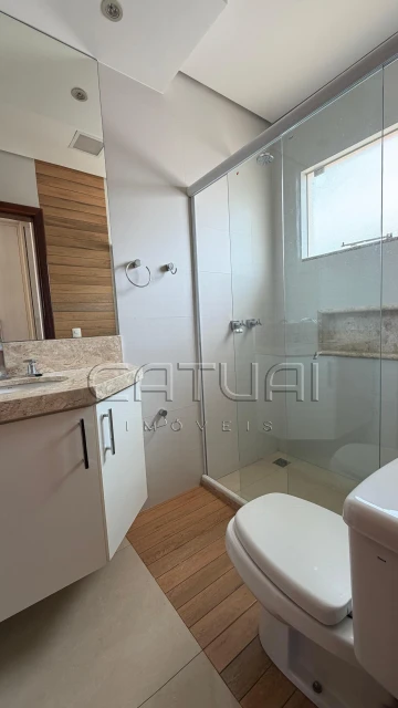 Casa Em Condomínio Para Alugar Alphaville 2 Londrina