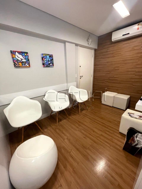 Comercial Para Alugar - Centro Clinico -Vila Ipiranga Londrina