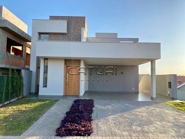 Casa em condomínio à venda - Parque Tauá, Londrina Casa em condomínio à venda - Parque Tauá, Londrina