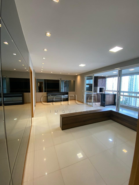 Apartamento para alugar - Condomínio Lumiere, Londrina Apartamento para alugar - Condomínio Lumiere, Londrina