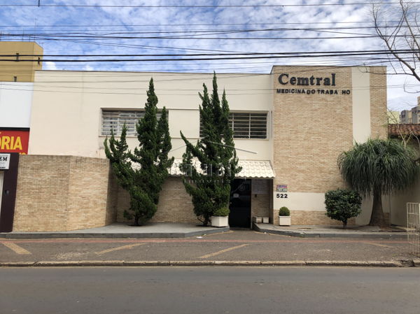 Imóvel Comercial à venda ou para alugar - Bairro Centro, Londrina Imóvel Comercial à venda ou para alugar - Bairro Centro, Londrina