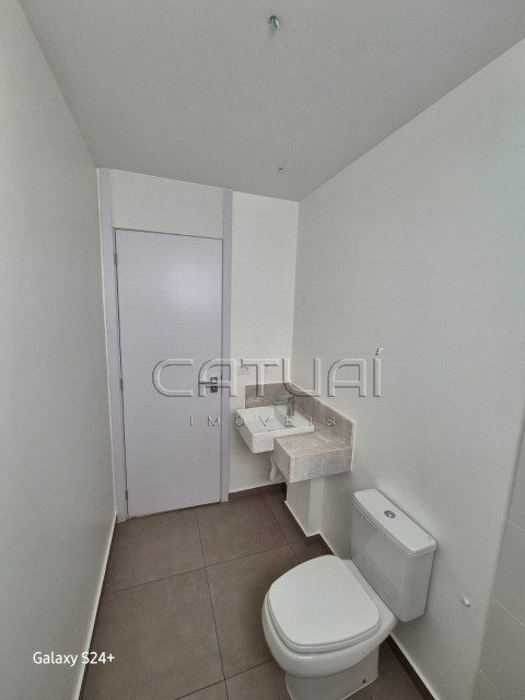 Apartamento à venda - Edifício Lumini - Gleba Palhano, Londrina Apartamento à venda - Edifício Lumini - Gleba Palhano, Londrina