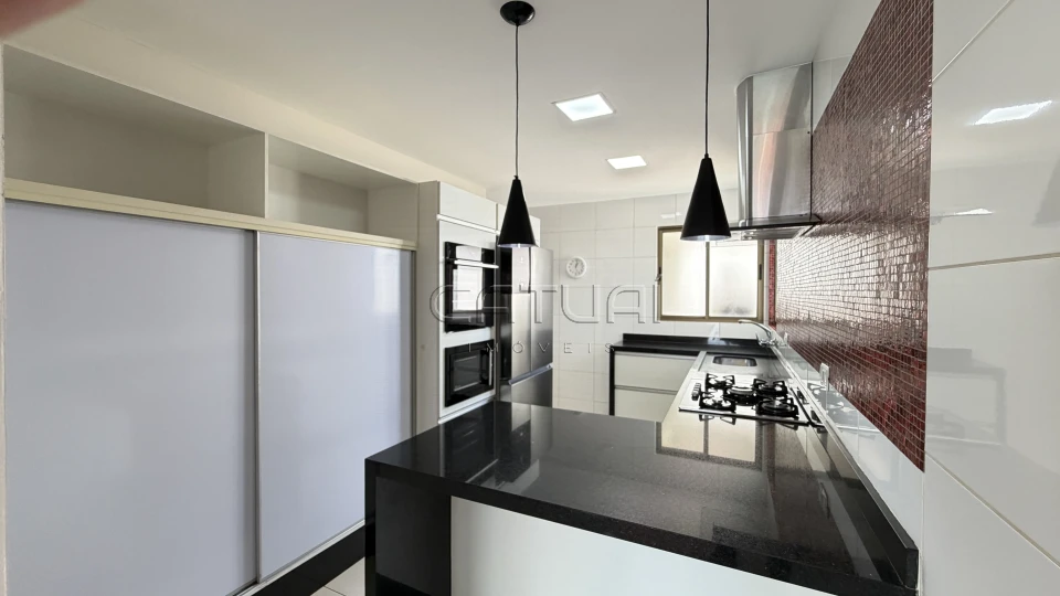 Apartamento Para Alugar Maison Villa Lobos Londrina