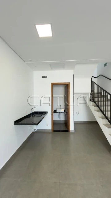 Comercial Para Alugar Rua Ibipora Londrina