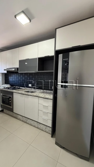 Imagens do imóveis Apartamento Para Alugar Concept Palhano Londrina
