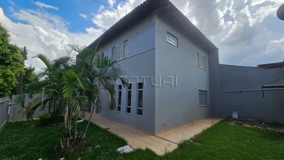 Imagens do imóveis Casa Para Alugar Vila Zelina Londrina