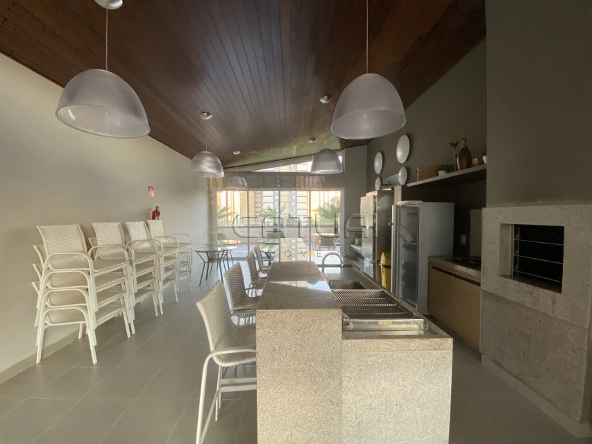 Apartamento Para Alugar Evolution Alto Da Palhano Londrina