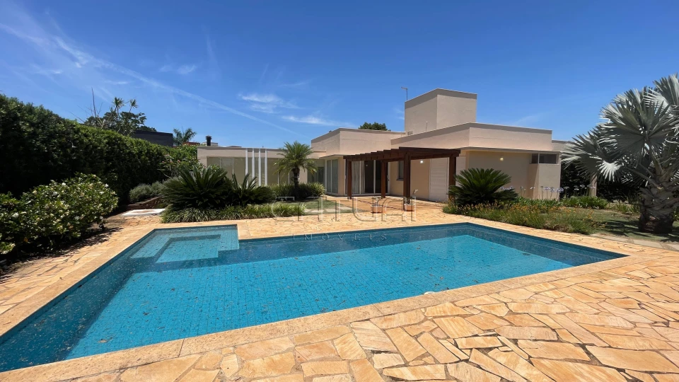 Casa Em Condomínio Á Venda E Locação Terras De Canaã Londrina