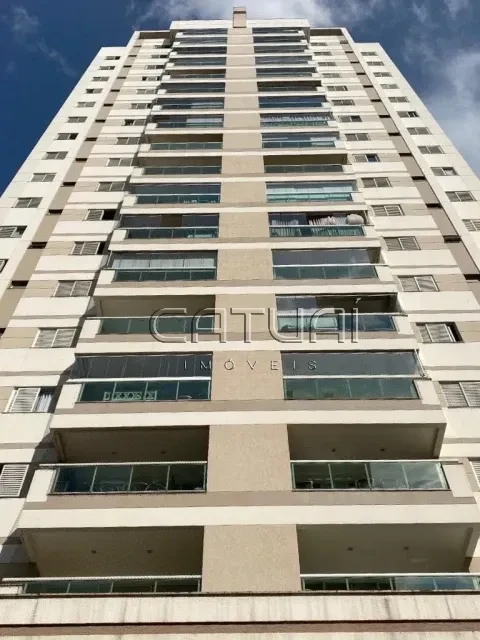 Apartamento Para Alugar Maison Murano Londrina
