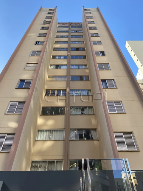 Apartamento À Venda E Locação Saveiros Londrina