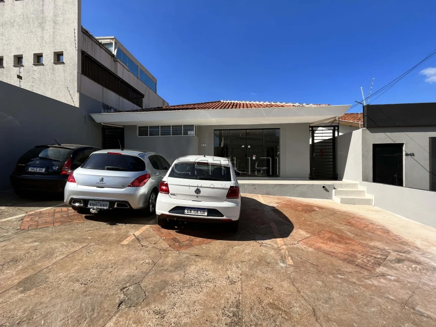 Imagens do imóveis Comercial Para Alugar Av Maringa Londrina