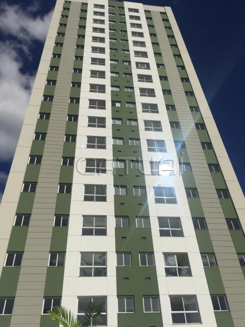 Terraparque Residencial Edifício